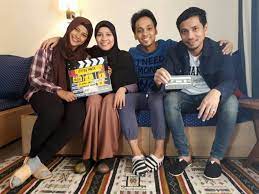 Korean, chinese, taiwanese, japanese dramas. Biniku Ninja Diminati Hingga Ke Indonesia Media Hiburan
