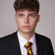 Happy Phi Kap Monday today we are introducing newly active member Dylan  Carney! Dylan is a freshman from Batavia, Illinois and is majoring in Civil  Engineering. In his free time he likes