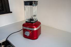 kitchenaid artisan blender k400 review