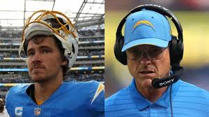 Justin Herbert And The Los Angeles Chargers Are In Major Trouble