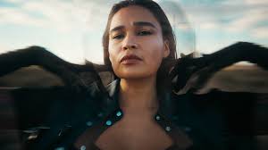 Julia McSweeney had a immeasurable impact