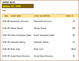 2020 Excel Calendar Template Excel Calendar 2020 Or Any Year Excel Calendar Template Excel Calendar Event Calendar Template