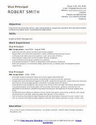 Read our complete guide to writing a professional resume for teacher assistants: Experience Son College