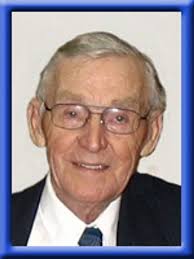 Leslie Macdonald Obituary