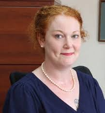 Tracy Bodenhamer's Instagram, Twitter & Facebook