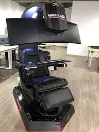 Google mwelab emperor or imperator gaming chair. Time High Chair Drone Fest