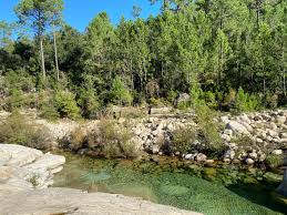 Piscines Naturelles De Cavu Sainte Lucie De Porto Vecchio 2020 Ce Qu Il Faut Savoir Pour Votre Visite Tripadvisor