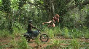 Pour revenir dans le monde réel, il va leur falloir. Jumanji Bienvenue Dans La Jungle Le Regne Du Virtuel Critique