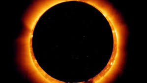When the solar eclipse is the same degree as your sun, moon or venus you can expect something significant to happen, depending on what house that planet. Uae Set For A Spectacular Ring Of Fire Eclipse Here S Everything You Need To Know The National