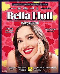 Edinburgh Fringe 2022: Bella Hull
