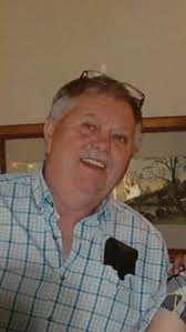 Harold Francis "Harry" DeCoste