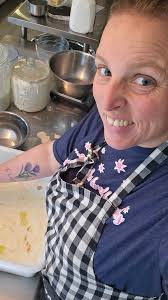 Cordelia's Sweetshoppe surprises customer with free brownie