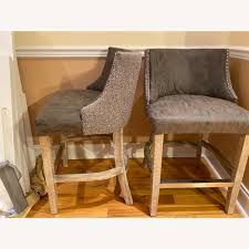 Home goods square base bar high chair kitchen stools buy. 21 Home Goods Bar Stools Images
