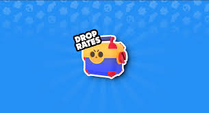 You will find both an overall tier list of brawlers, and tier lists the ranking in this list is based on the performance of each brawler, their stats, potential, place in the meta, its value on a team, and more. Brawler And Items Drop Rate 2019 Updated Brawl Stars Up