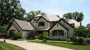 Built By Craig Tuttle Construction Omaha Builder House Exterior Building A House House Styles