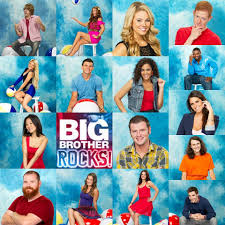 Big Brother 15 Cast Two More Days Excited After Dark Isn T On Showtime This Year Big Brother Cast Big Brother Tv Big Brother
