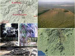 Rangkaian gunung api yang menbentang ini dikenal dunia dengan ring of fire. My Tawau Official On Twitter Di Malaysia Memang Ada Bekas Gunung Berapi Yg Terletak Di Bombalai Tawau Sabah Gunung Maria 1 067 Meter Dari Paras Laut Ia Adalah Daripada Jenis Gunung Berapi