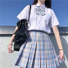 Lịch sử giá Set đồng phục học sinh phong cách nhật bản dễ thương cho nữ cập nhật 12/2021 - BeeCost
