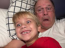 Happy Thanksgiving everybody, from our home to yours!🦃🙏✝️