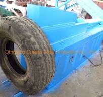 Ls-1200 Single Hook Debeader with Tire Steel Wire Puller ...