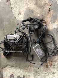 Aku fokuskan kat sini masalah2 yang sering berlaku pada kereta2 kadangkala wiring yang lama juga boleh menyebabkan kereta kita tersengguk2 di atas jalan dan mati. Set Wiring Wira 1 5 Vdo Auto Accessories On Carousell