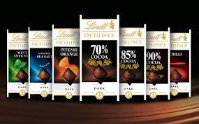Pin On Lindt Sa Excellence
