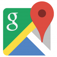 Google maps is turning 15 years old, and to celebrate, google is rolling out a new icon for the service, along with a slightly redesigned app and a couple of new features: Google Maps Brands Of The World Download Vector Logos And Logotypes