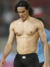 Edinson cavani has apologised for an instagram post that could yet lead to the manchester united striker being banned for three matches by the football association. Edinson Cavani Bio Wiki Net Worth Dating Girlfriend Fifa Height