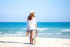 It's made of durable, lightweight nylon and comes with six metal stakes that anchor its corners. 8 Sustainable Products To Bring To The Beach