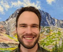 Mead says goodbye to beloved art teacher Jonathan McHugh