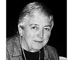 LOUISE-MARIE BODDEN Obituary (2023)