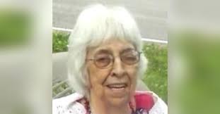 Georgia D. Mack Obituary