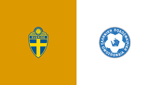 How to watch today's Sweden vs Greece Friendly game: Live stream, TV channel, and start time