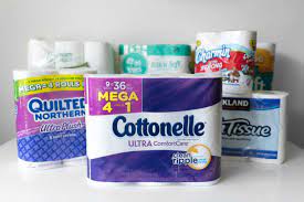 Shop toilet paper in bulk from big lots for great prices. The Best Toilet Papers Of 2021 Reviews By Your Best Digs