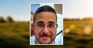 Anthony Michael DiGregorio Obituary September 30, 2021