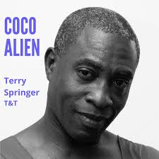 Terry Springer is an internationally acclaimed, dedicated and devoted  dancer, teacher and choreographer with more than thirty years of  experience. He is versed in many dance styles, including folk dances of  Trinidad