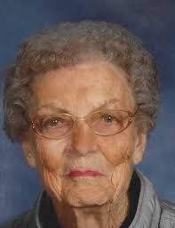 Obituary for Ruth A Magnus