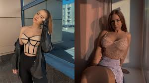 Слив откровенных фото Westy - Sliv-Twitch | Голая Вести