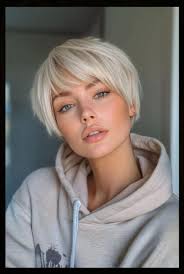 Should I regret going this short with my hair?