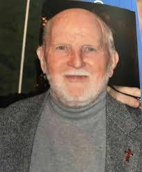 Theodore Stahl Obituary (2025)