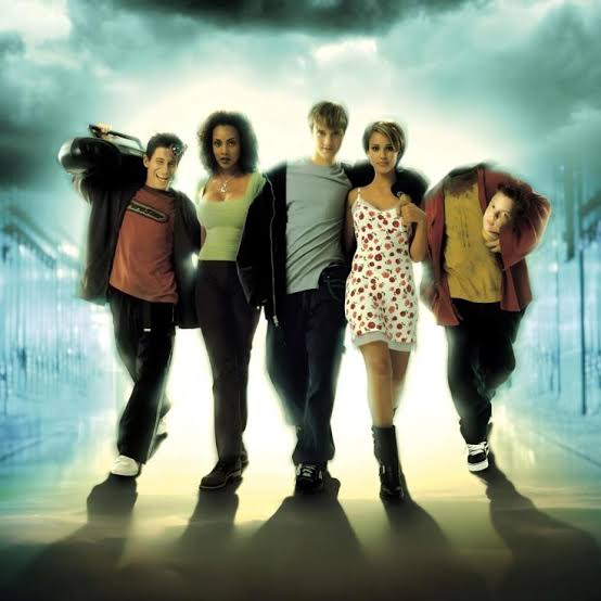 31 Days of Frights: Idle Hands Movie Review > Fandom Spotlite