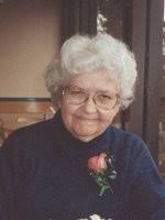 Obituary for Pauline M (Stutzman) Oswald