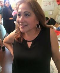 Vilma Cosme Obituary