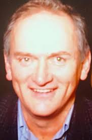 Donald Sanderson Obituary