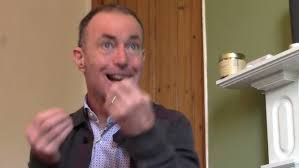 Martin MacIntyre in Conversation (pt 3)