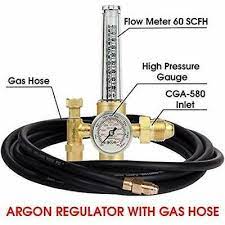 Sponsored Ebay Argon Tig Welding Equipment Regulator Welder Mig Co2 Flowmeter Argon Welding Mig Welding Welding