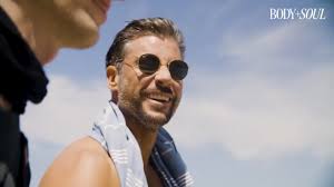 'I'm never going to be a morning person