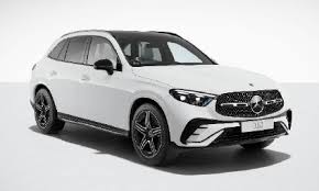Mercedes GLC 300 4Matic 2024 - Xe Mercedes