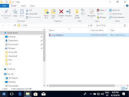 Unlock mdb database password with vba code. The Best Repair Software For Accdb Mdb Access Database Files Accessfix Cimaware Software