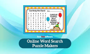 Try our unique hard and expert word search modes! 10 Online Word Search Puzzle Maker Free Websites